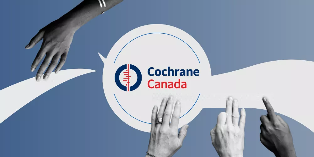 Cochrane Canada